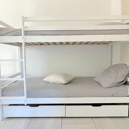 Willa Maison Au Calme Avec Jardin Et Parking, Proche De Tout ! La Ciotat Zewnętrze zdjęcie