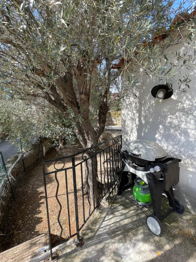 Willa Maison Au Calme Avec Jardin Et Parking, Proche De Tout ! La Ciotat Zewnętrze zdjęcie