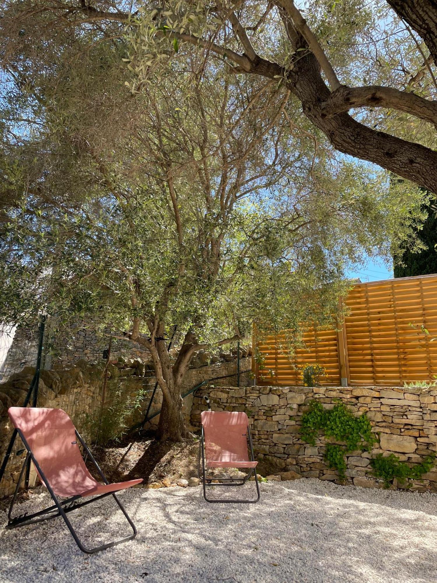 Willa Maison Au Calme Avec Jardin Et Parking, Proche De Tout ! La Ciotat Zewnętrze zdjęcie