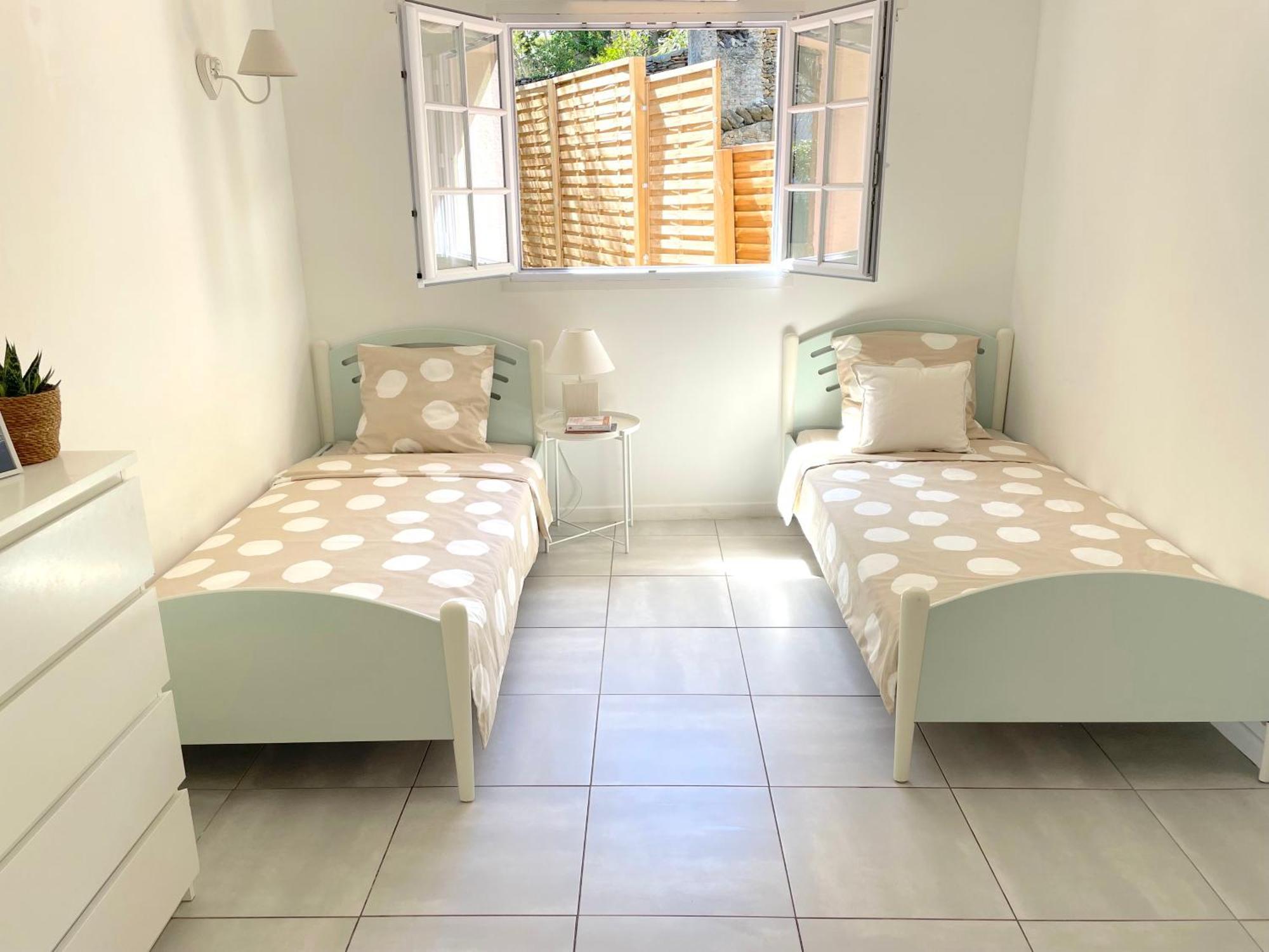 Willa Maison Au Calme Avec Jardin Et Parking, Proche De Tout ! La Ciotat Zewnętrze zdjęcie