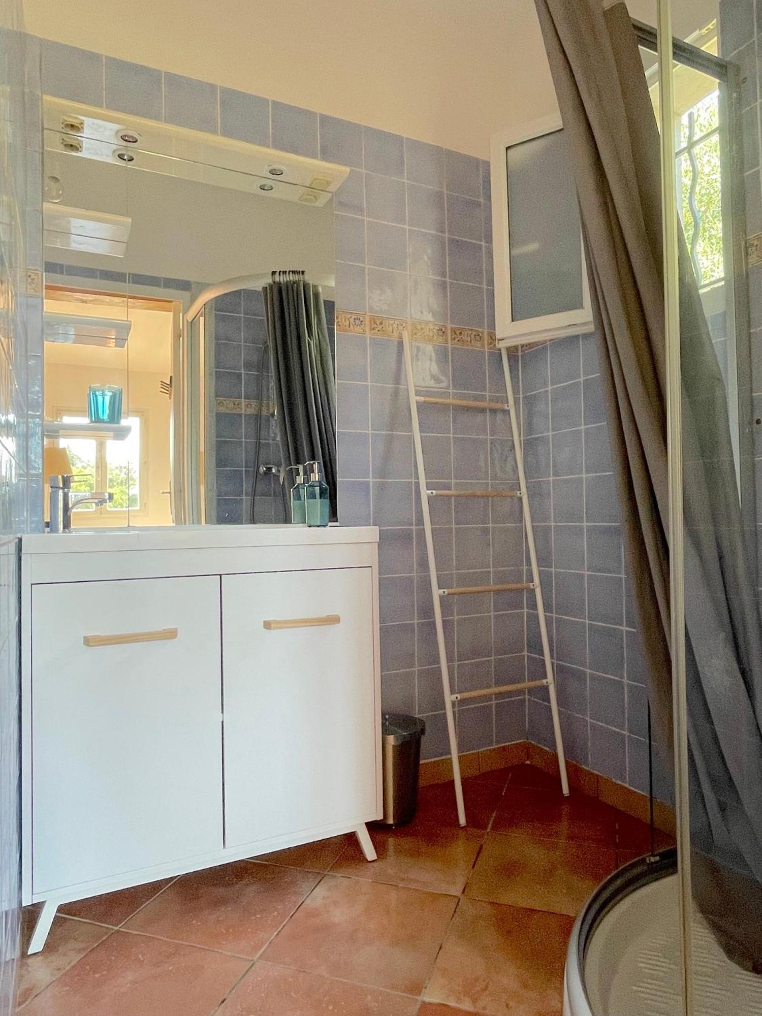 Willa Maison Au Calme Avec Jardin Et Parking, Proche De Tout ! La Ciotat Zewnętrze zdjęcie